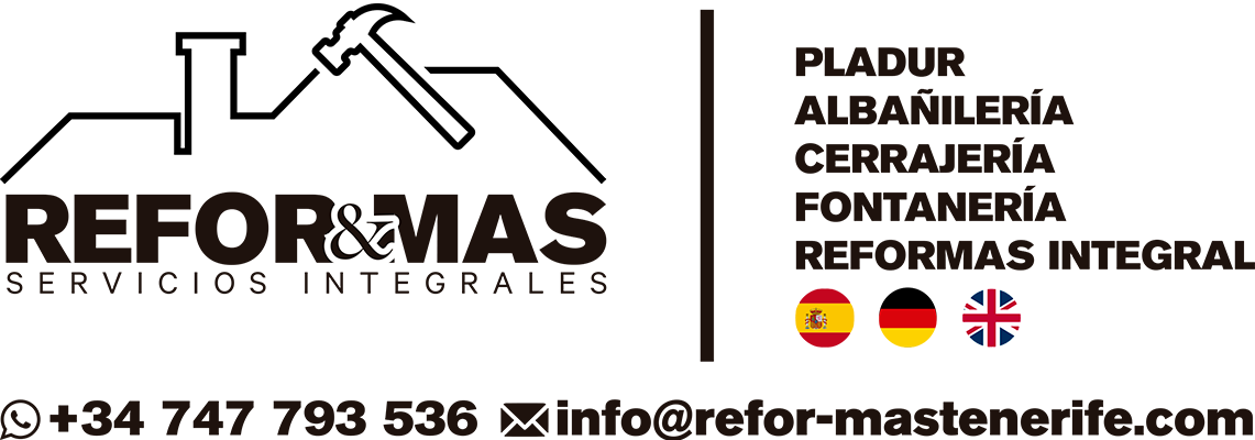 REFOR&MAS T&M